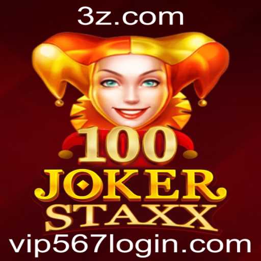 Explorando o Mundo de 100JokerStaxx e seu Impacto Atual