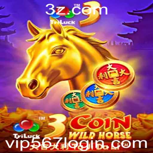Desvendando o Fascinante Mundo de 3CoinWildHorse