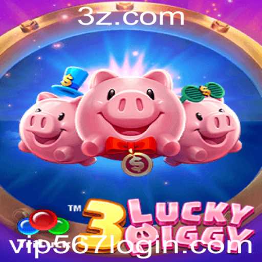 Explorando o Universo de 3LUCKYPIGGY: Um Novo Fenômeno no Mundo dos Jogos
