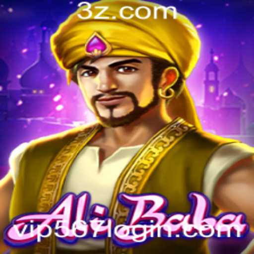 Descubra o Mundo de AliBaba: Um Jogo de Estratégia Cativante