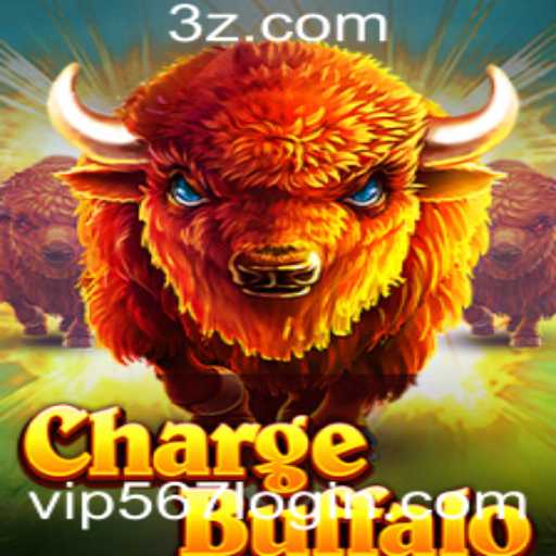 ChargeBuffalo: Explorando o Fascinante Jogo de Estratégia