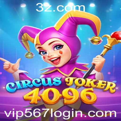 CircusJoker4096: Um Mergulho no Jogo dos Risos e Desafios