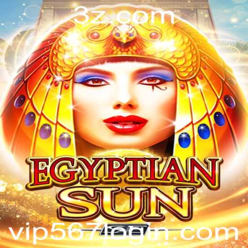 EgyptianSunSE: A Imersão no Mundo Antigo dos Jogos