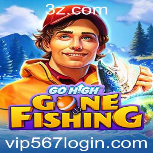 Explorando o Universo de GoHighGoneFishing - O Novo Jogo que Está Conquistando Todos