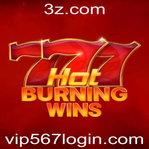 Explorando o Mundo de HotBurningWins e a Tendência do vip567 login