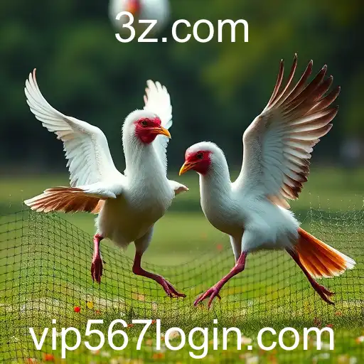 Jogos de Sabong e o Papel do vip567 login no Cenário Atual