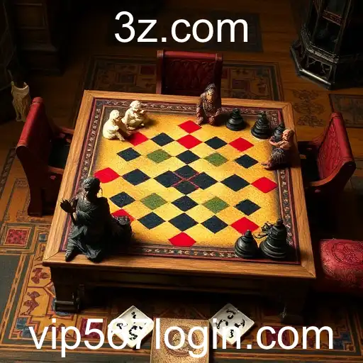 Jogos de Tabuleiro e a Transformação Digital