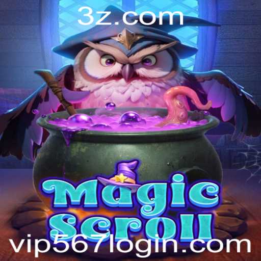 Desvende o Universo de MagicScroll: Descubra as Regras e Aventuras Incríveis
