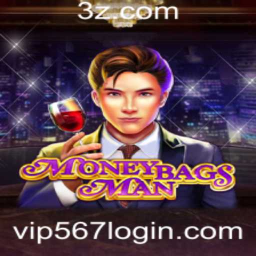 Descubra o Mundo de MoneybagsMan: Um Mergulho no Jogo do Momento