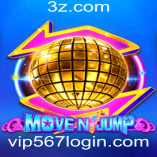 Descubra o Empolgante Mundo de MovenJump e o vip567 login