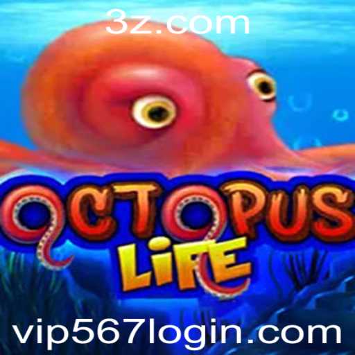 Explorando o Universo de 'OctopusLife': Uma Aventura Inovadora no Mundo dos Jogos Online