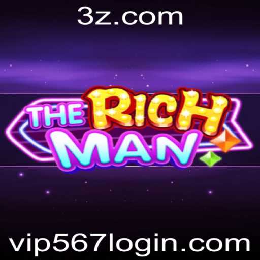 Descubra o Fascinante Mundo de TheRichMan: Estratégia e Competição