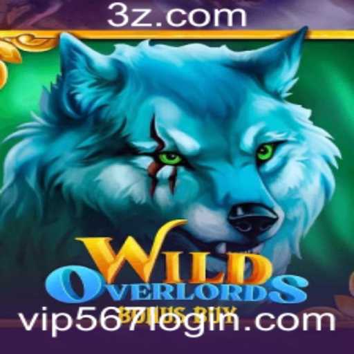 Explorando o Mundo de WildOverlordsBonusBuy: Um Jogo Eletrizante