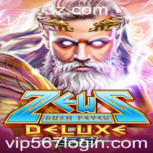 Explorando o Mundo de ZeusRushFeverDeluxeSE: Um Mergulho nas Regras e Estratégias
